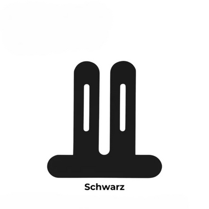 Kinesiologisches Knie-Tape