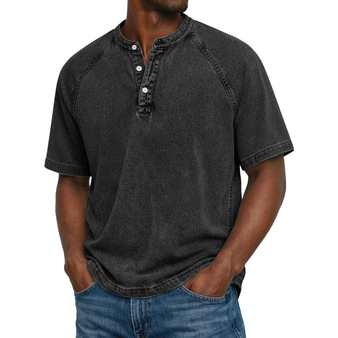 Chemise Vintage Homme