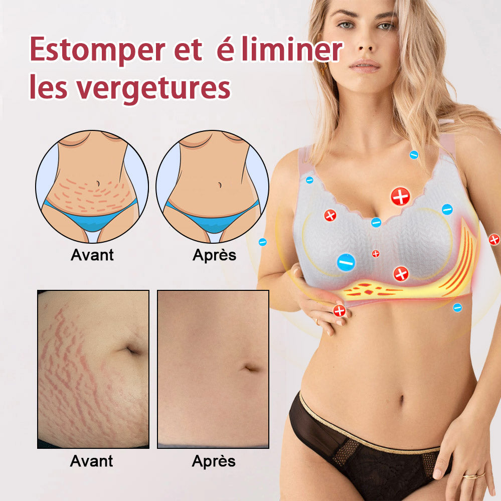 Soutien-gorge modelant detox