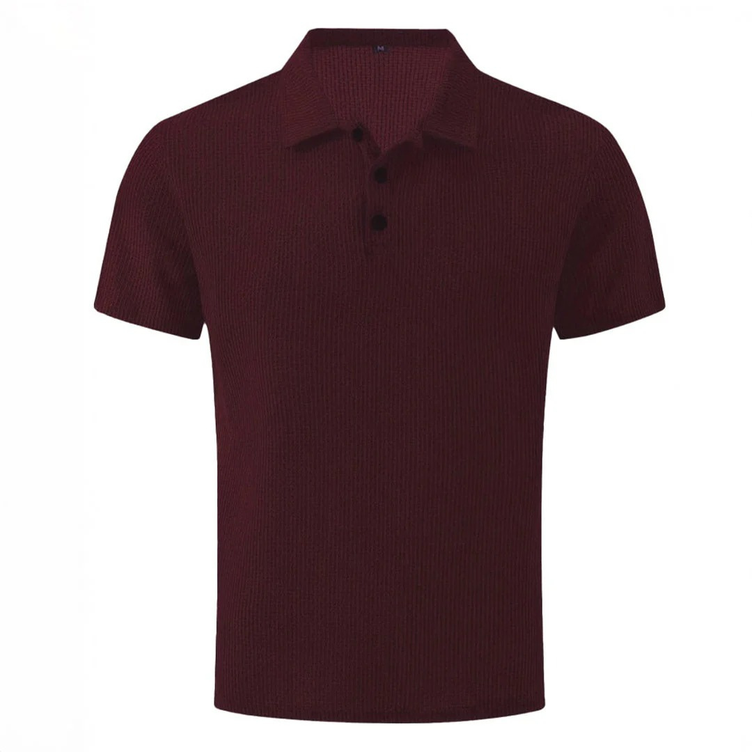 Polo homme élégant et confortable