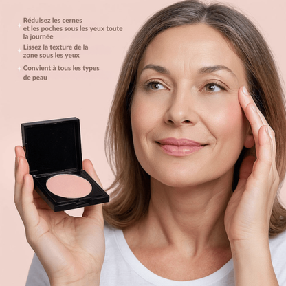 LumEyes Soin des yeux