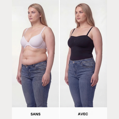 Body Sculptant Bustier