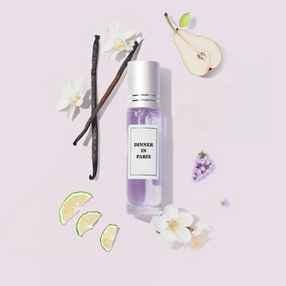 Duftspray mit Pheromonen – Energie & Anziehung