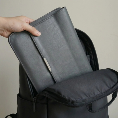 Ergonomischer, tragbarer Computerhalter