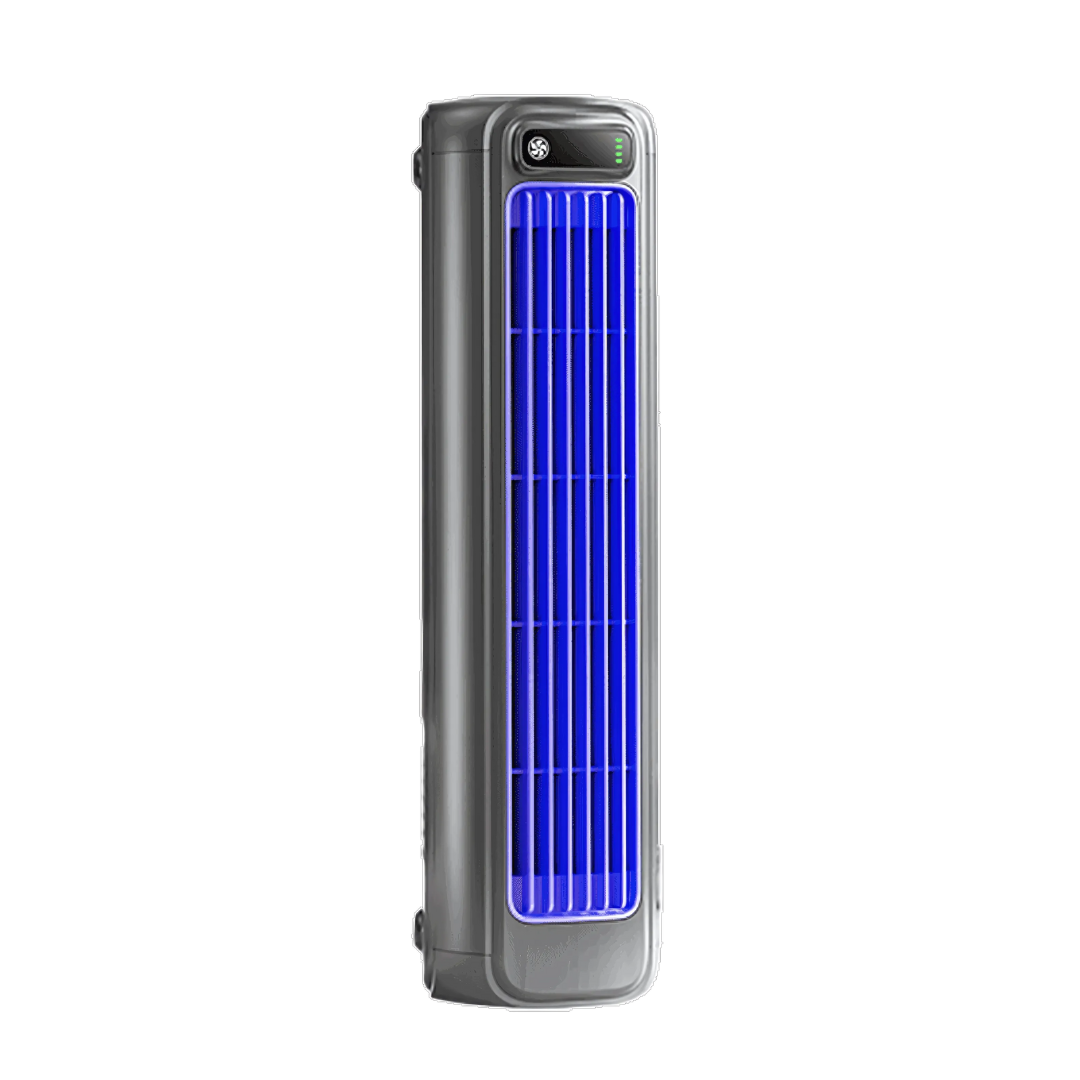 Refroidisseur d'air portable