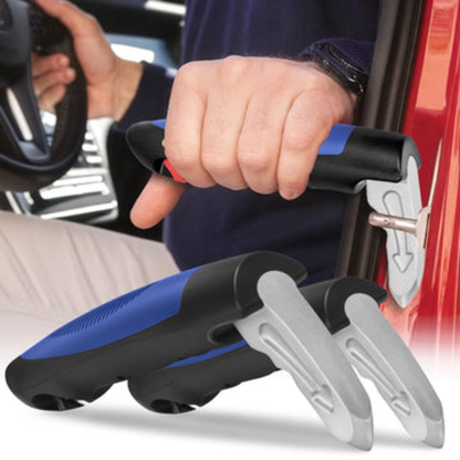 Poignée d’Assistance Voiture 3 en 1