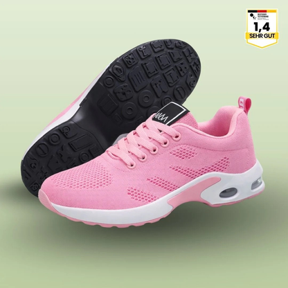Ergonomische Schuhe zur Schmerzlinderung und für optimalen Komfort