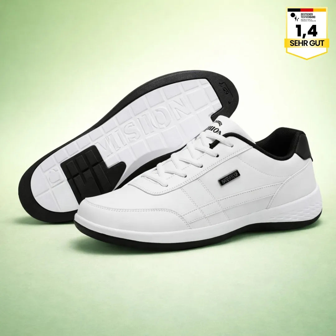 Chaussures de marche confortables et respirantes