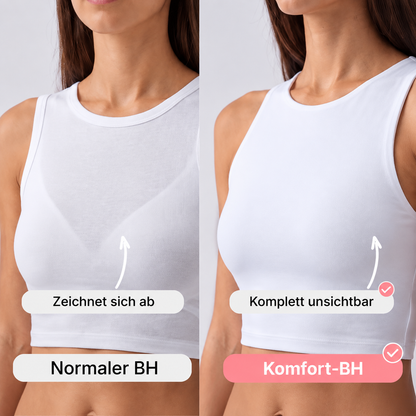 Soutien-gorge sans coutures