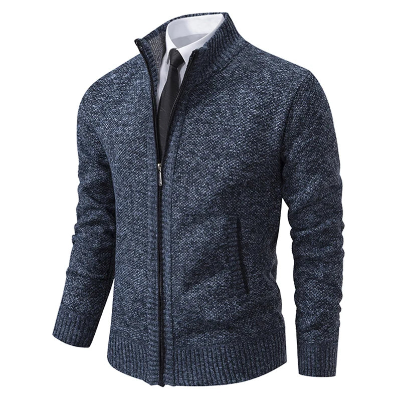 Pull en Maille Confortable et Chaud - KnitWear™