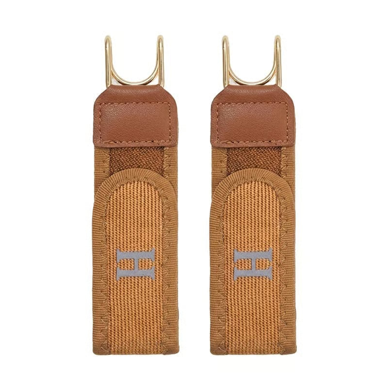Ceinture sans boucle