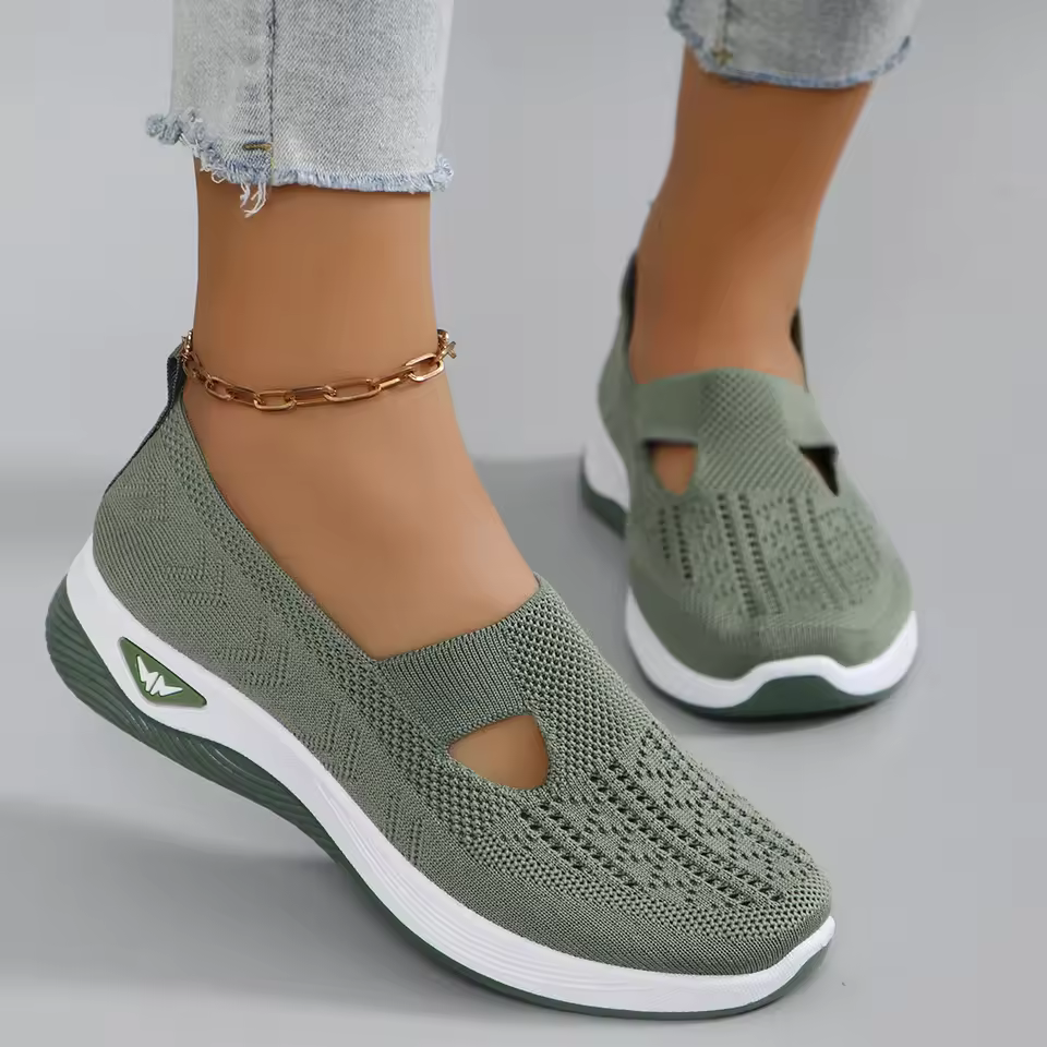 Orthopädische Komfortschuhe Ortho-MAX™ für Damen