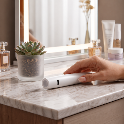 Ponceuse Électrique Ongles LED