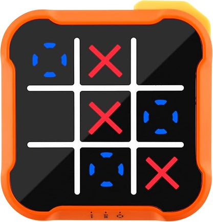 Multifunktionales Logikrätsel