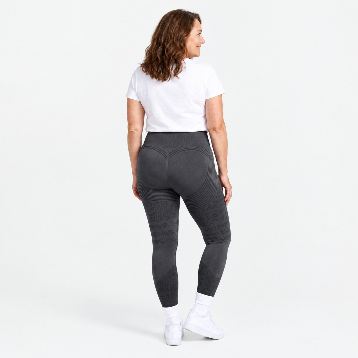 Legging sculptant femme