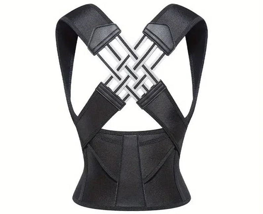 Ceinture lombaire ergonomique