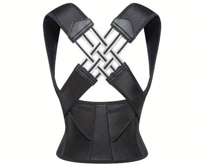 Ceinture lombaire ergonomique