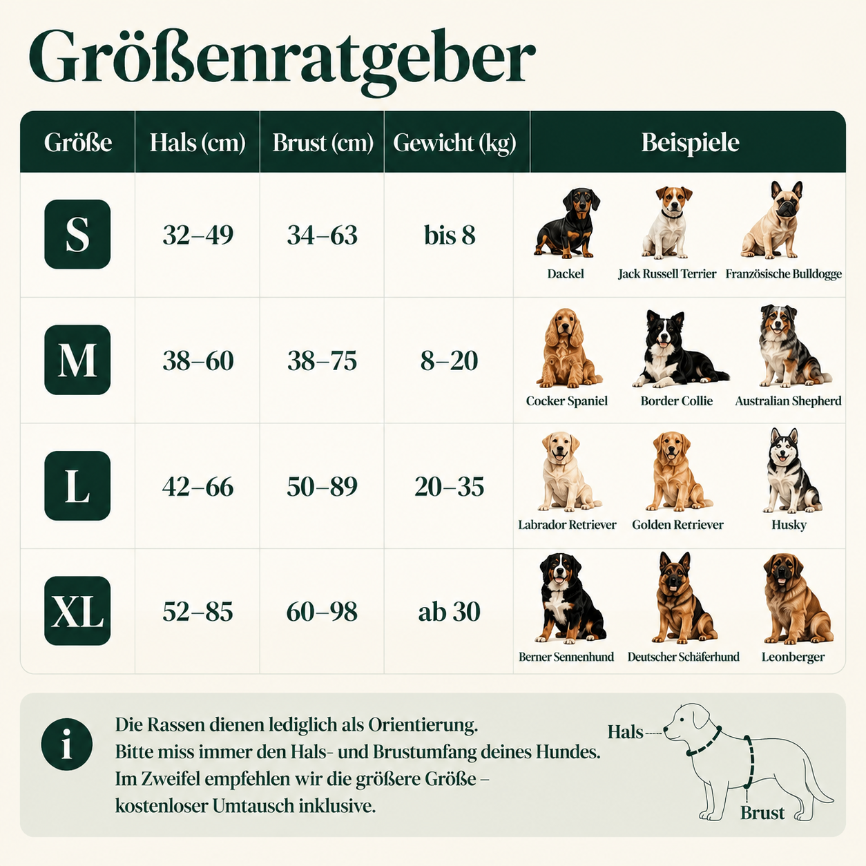 Harnais anti-traction chien