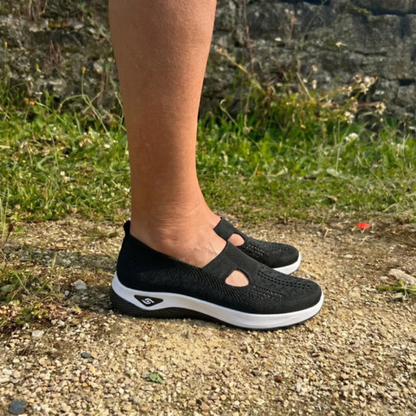 Komfort-Sneakers für Frauen