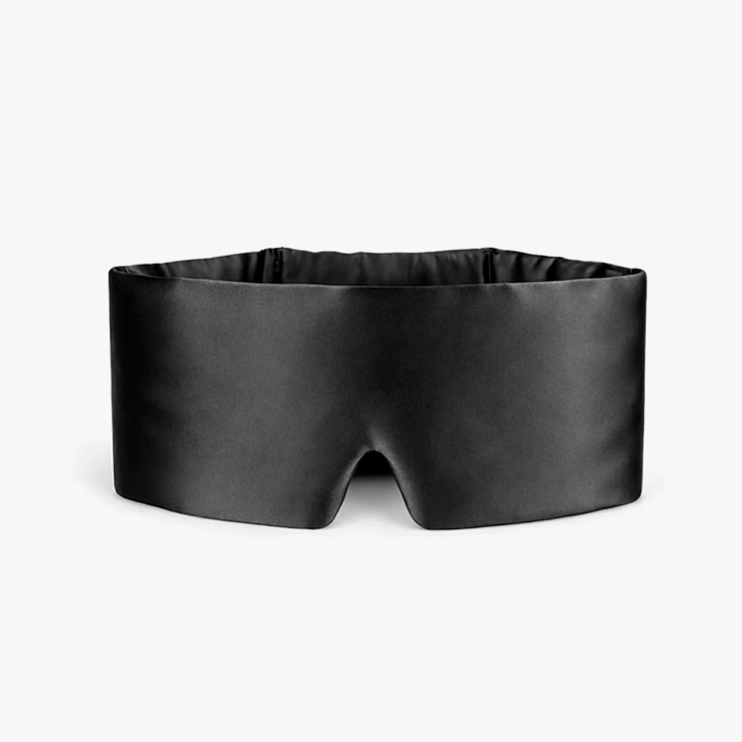 Masque de Nuit en Soie