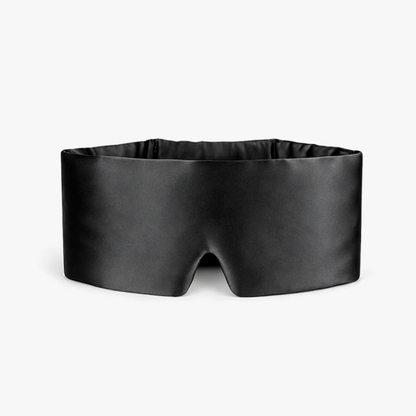 Masque de Nuit en Soie