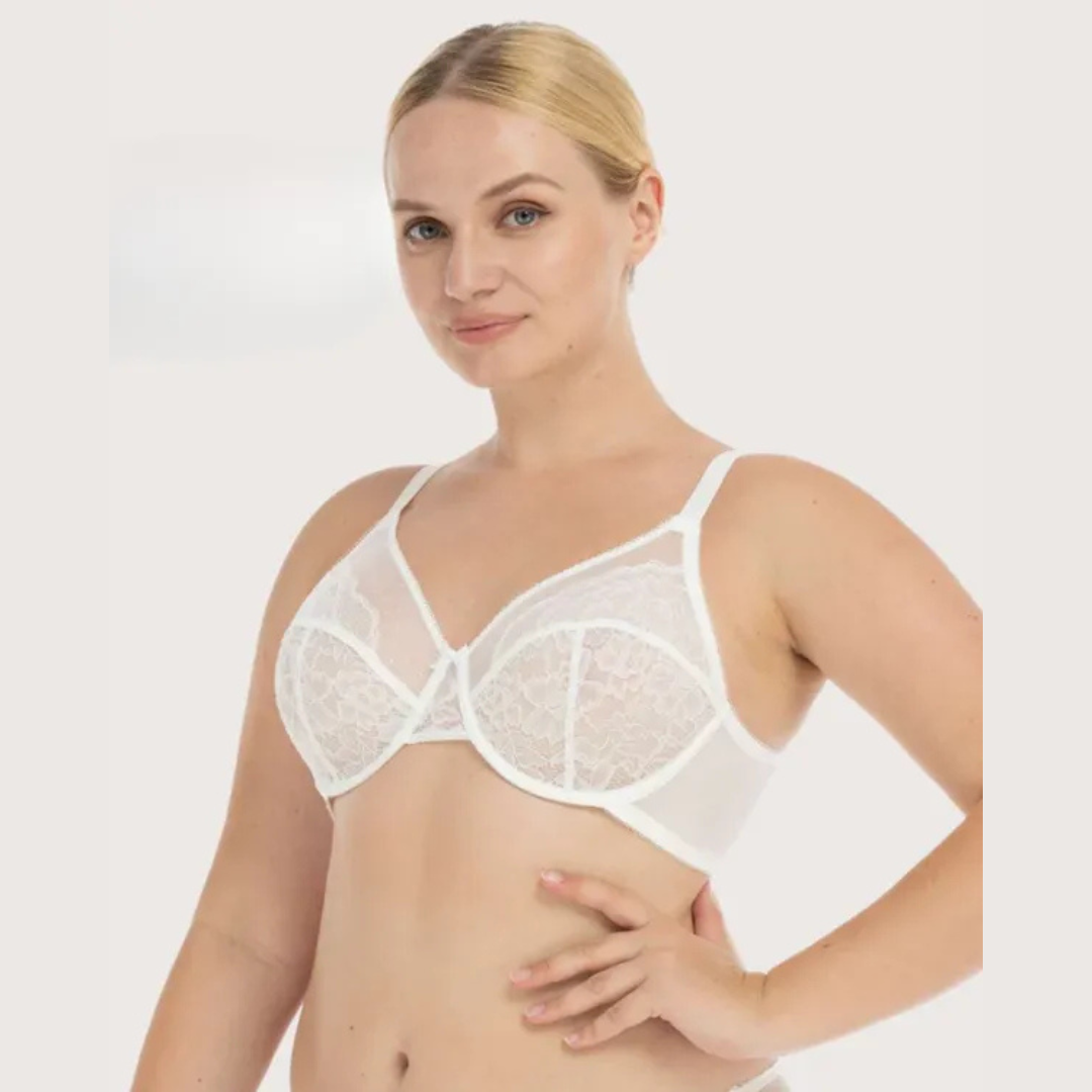 Soutien-gorge sculptant sans armatures