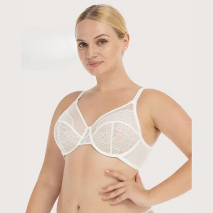 Soutien-gorge sculptant sans armatures