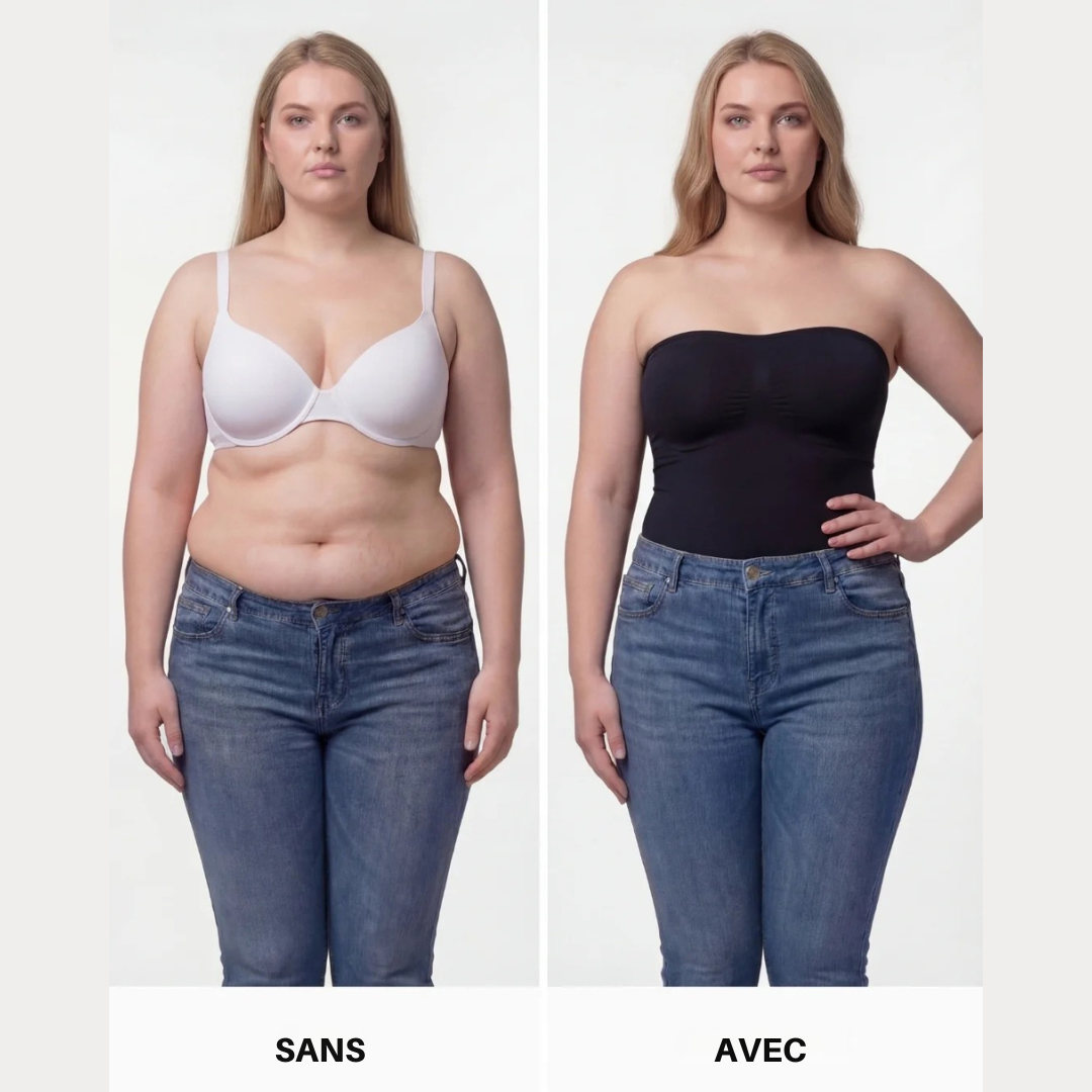 Body Sculptant Bustier