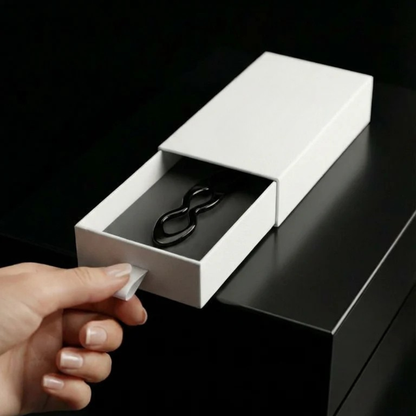 Pinces à Cheveux Françaises (Lot de 3)