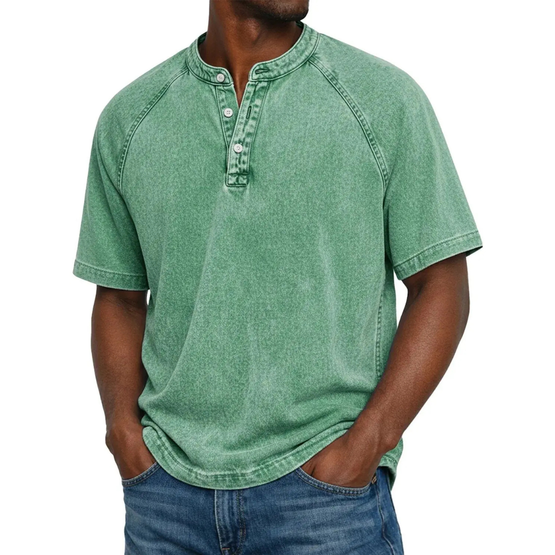 Chemise Vintage Homme