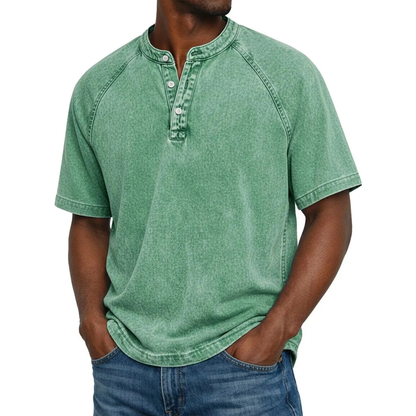 Chemise Vintage Homme