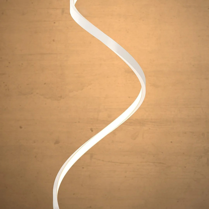 Lampadaire LED dimmable