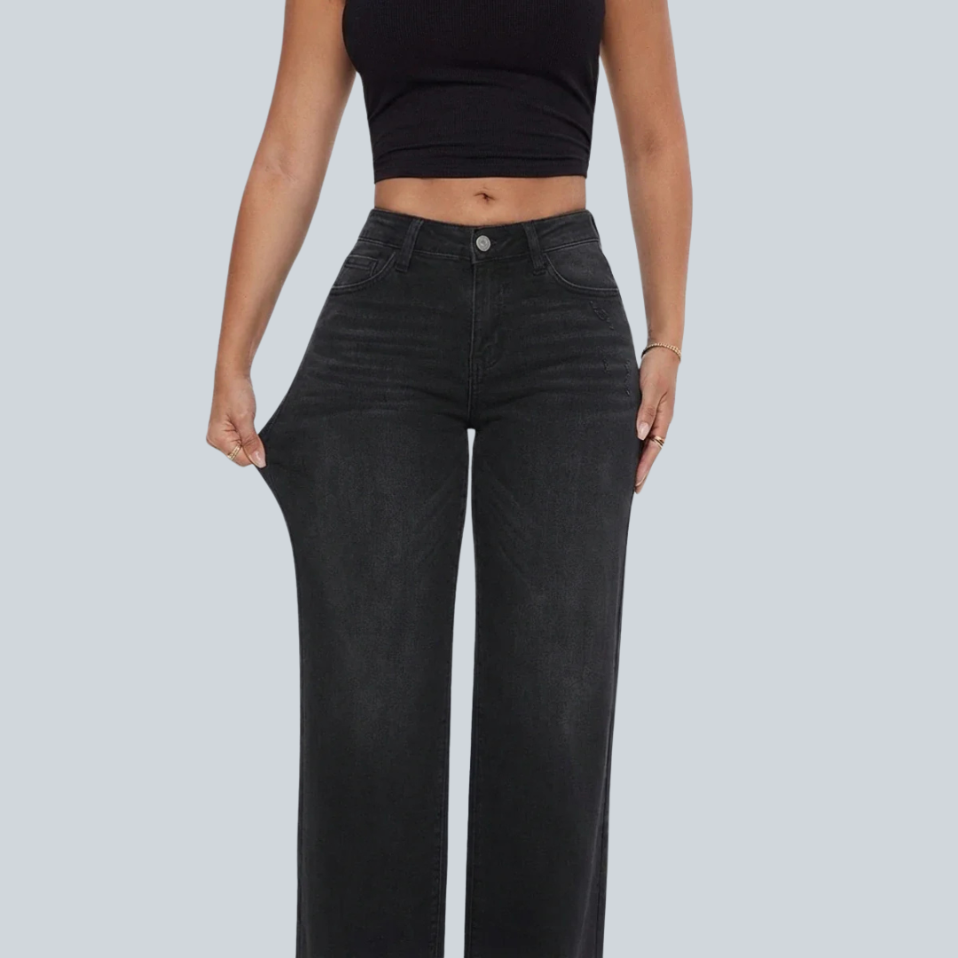 Jeans Baggy BBL