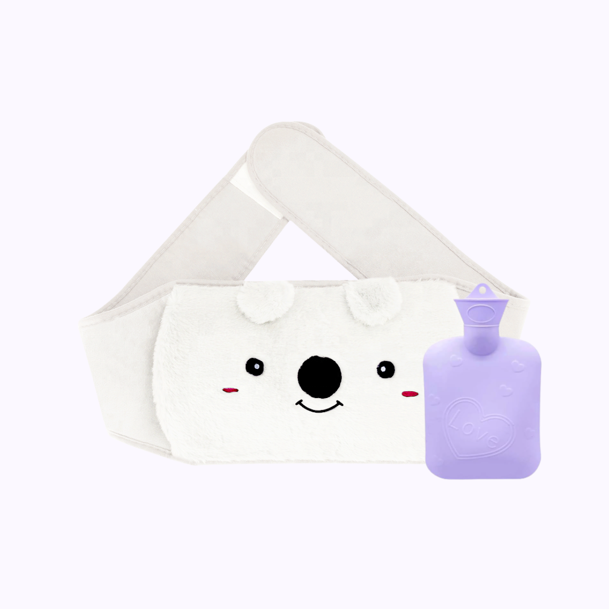 Multifunktionaler Farbwärmer