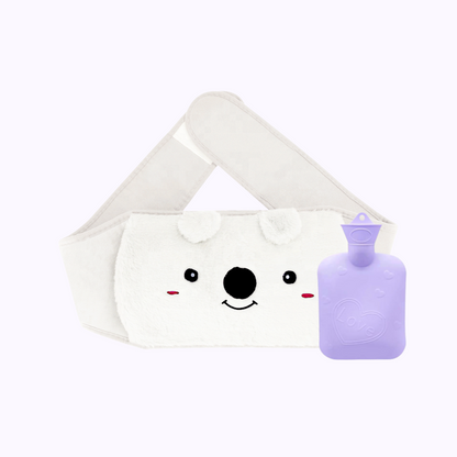 Multifunktionaler Farbwärmer