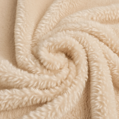 Herrenjeans mit Fleecefutter