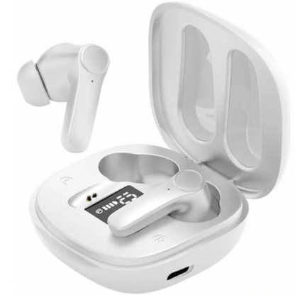 Écouteurs intelligents avec traduction instantanée