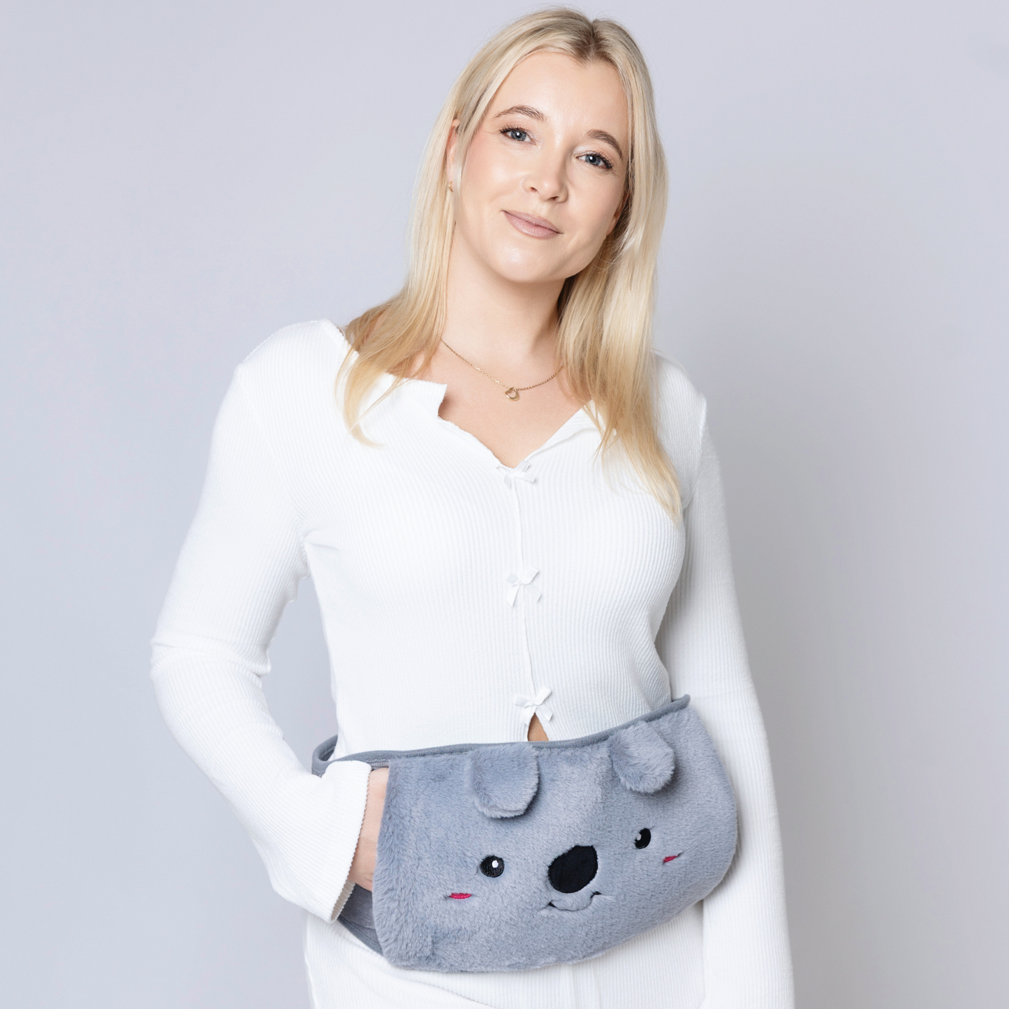 Multifunktionaler Farbwärmer