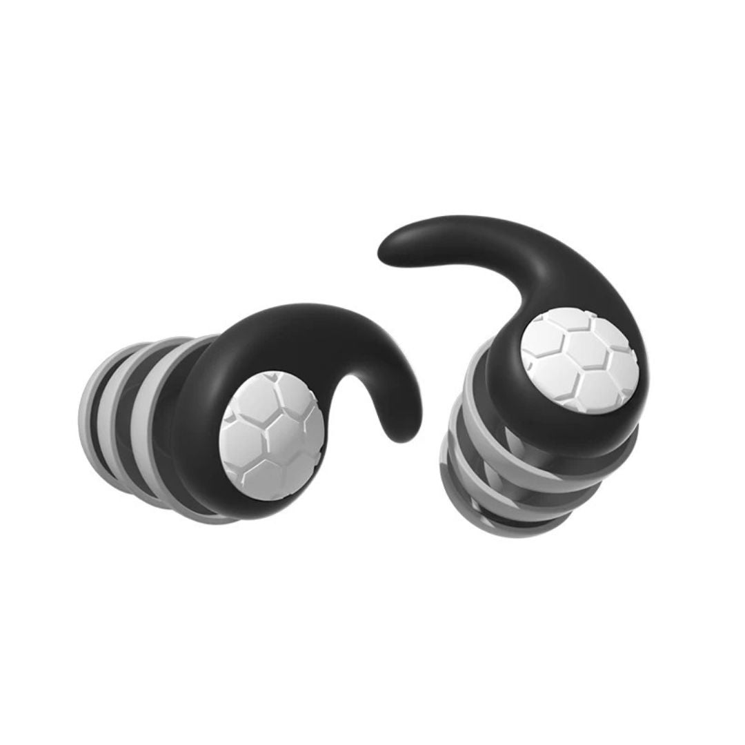 Bouchon d’Oreille Pour Dormir | SleepGuard™