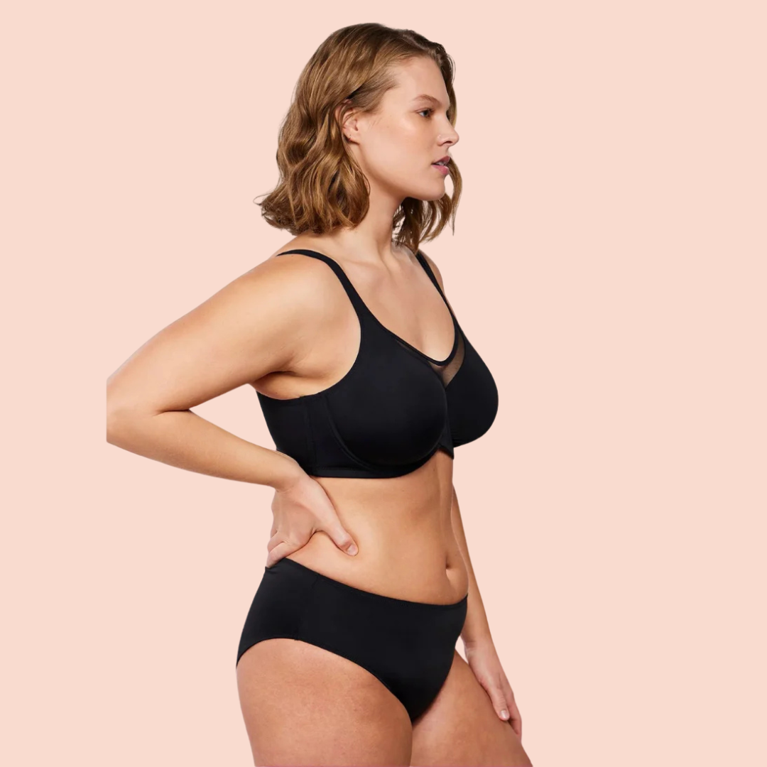 Unsichtbarer Minimizer-BH