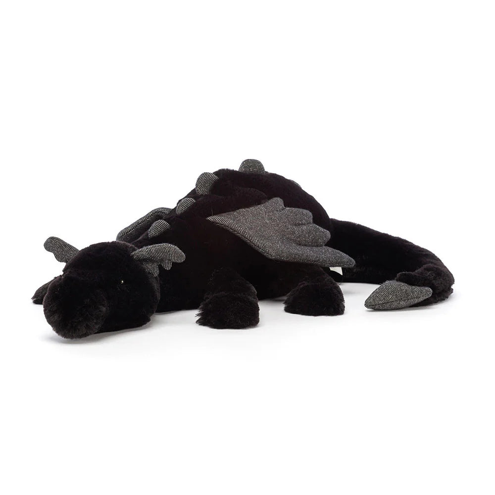 Peluche Dragon Douceur
