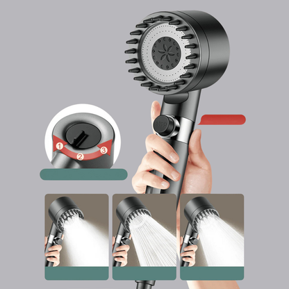 Douchette Haute Pression