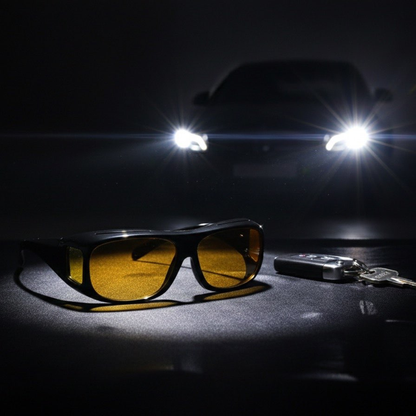 Lunettes de nuit X-Vision