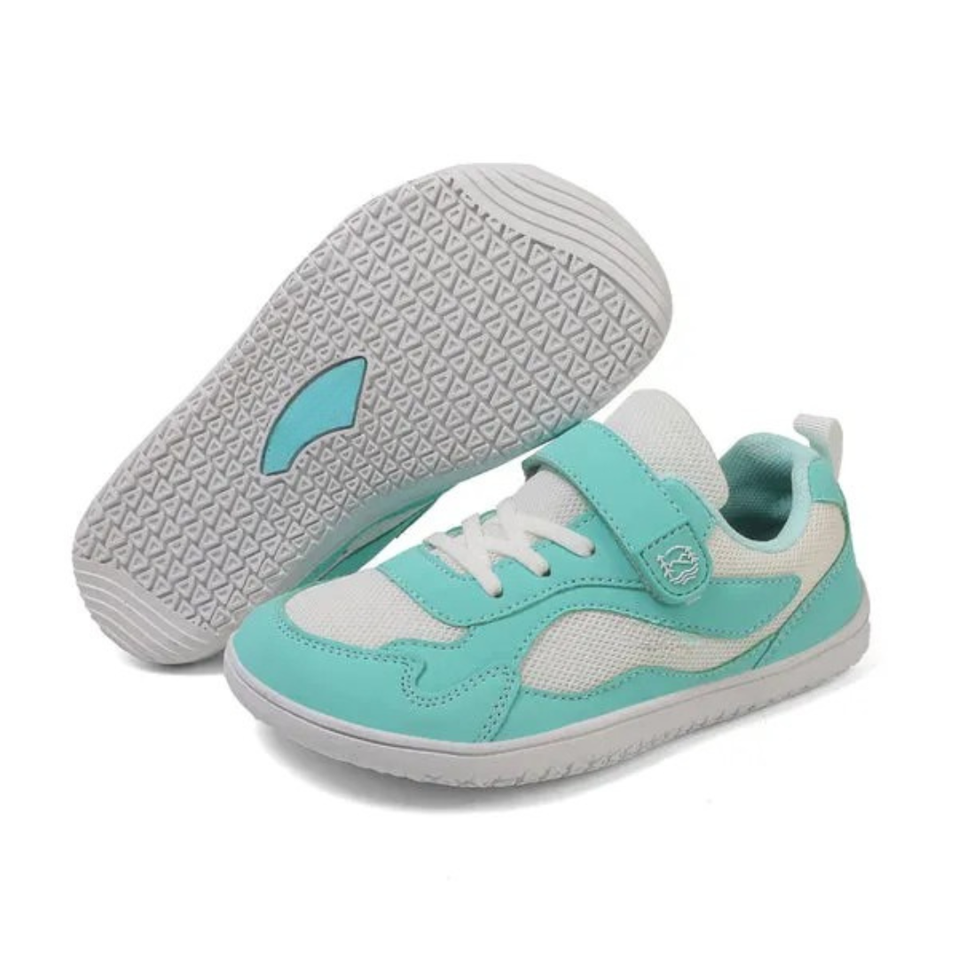 Barfußschuhe Kinder Wasserdicht