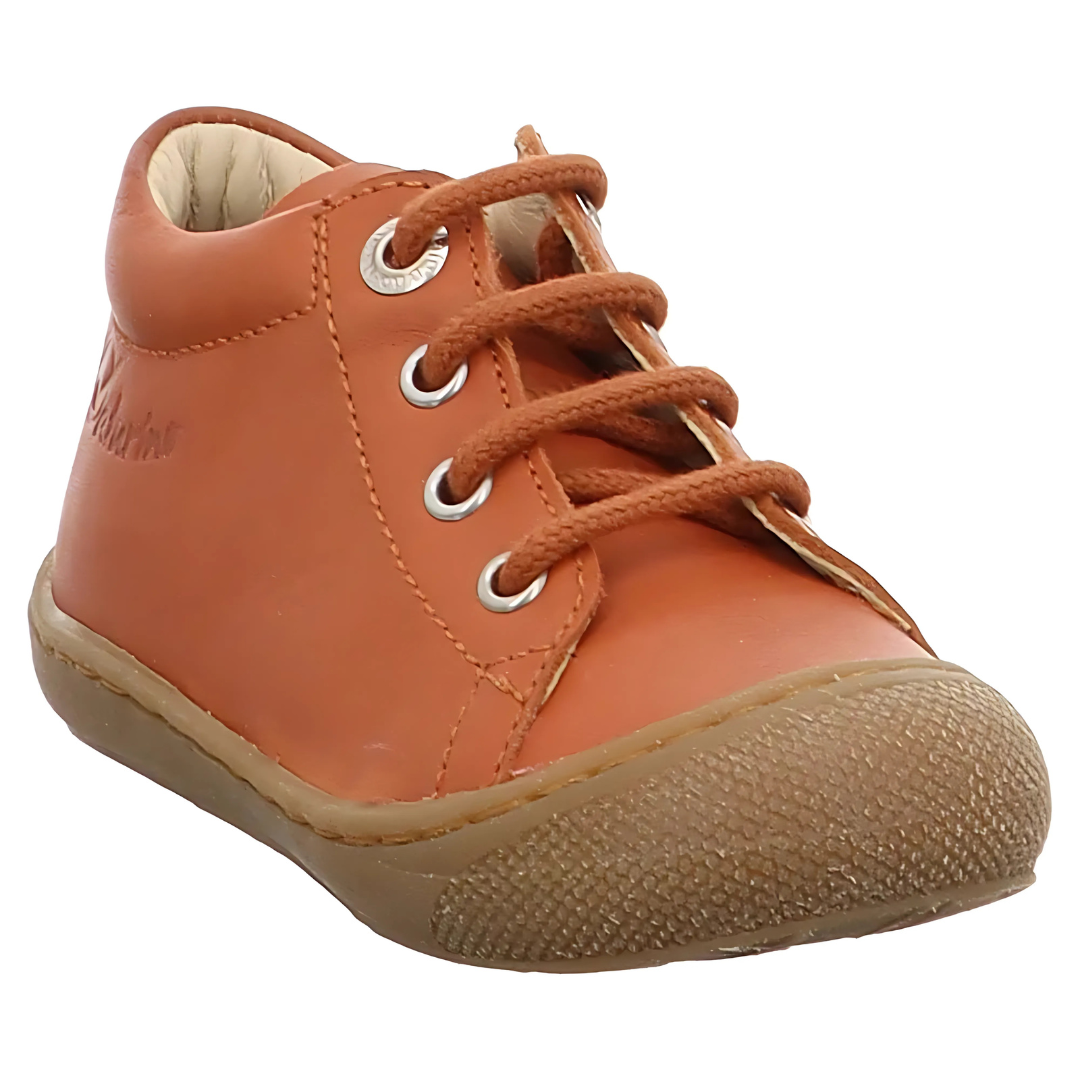 Lauflernschuh aus Leder
