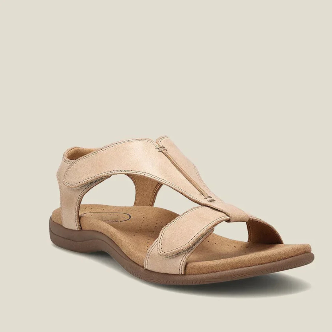 Sandales Confort Ergonomiques