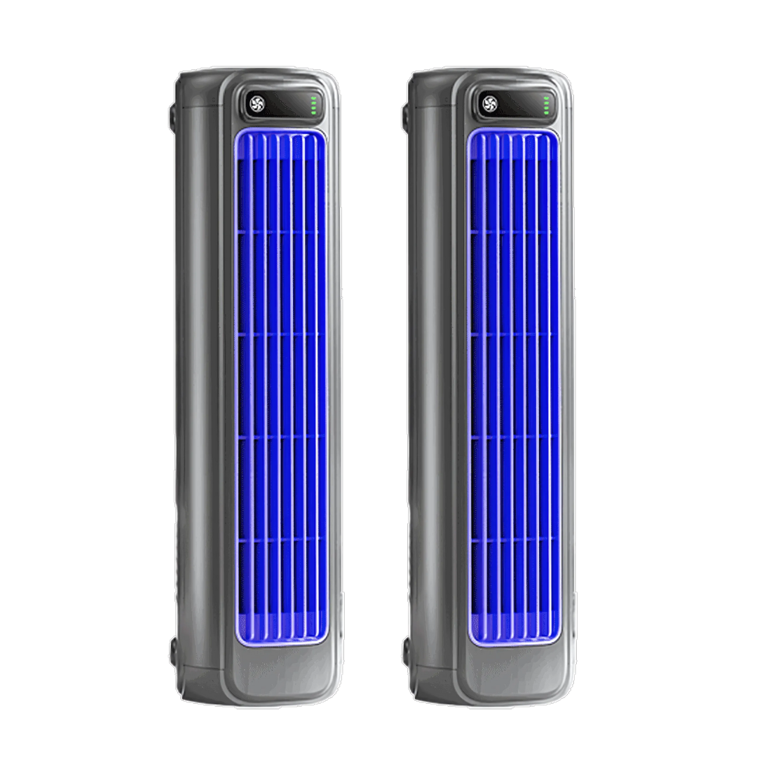 Refroidisseur d'air portable