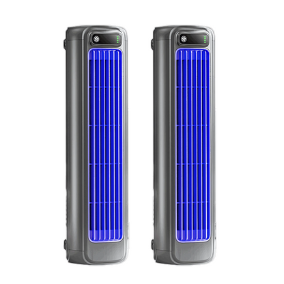 Refroidisseur d'air portable