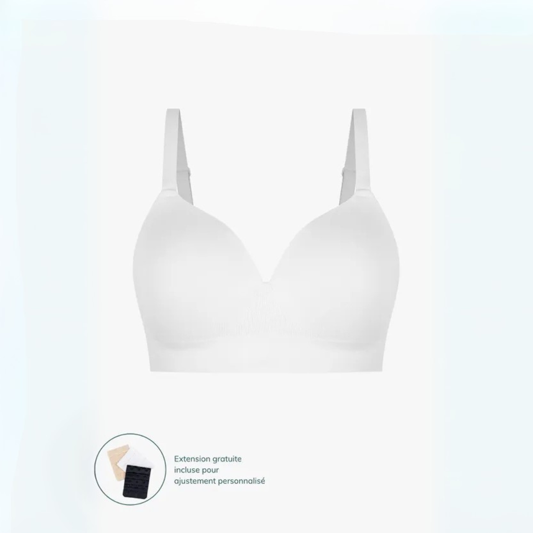 Soutien-gorge Confort Essentiel