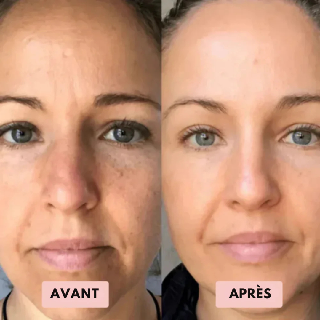 Exfoliant au riz